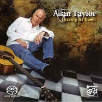 Allan Taylor - Leaving At Dawn